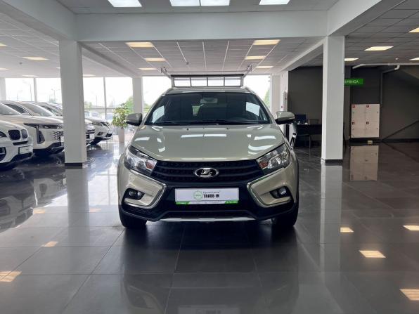 Lada (ВАЗ) Vesta I с пробегом 2018 года, цена 1 175 000 рублей, 105932 км, универсал, Автокод Объявления