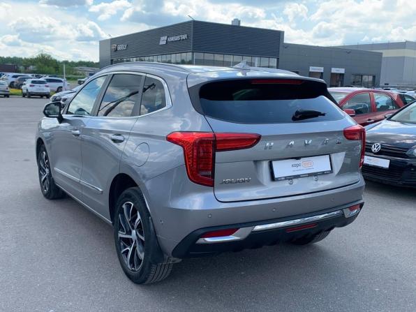 Haval Jolion I с пробегом 2022 года, цена 1 704 000 рублей, 82387 км, внедорожник, Автокод Объявления