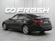 Infiniti Q50 I Воронеж  - изображение 25