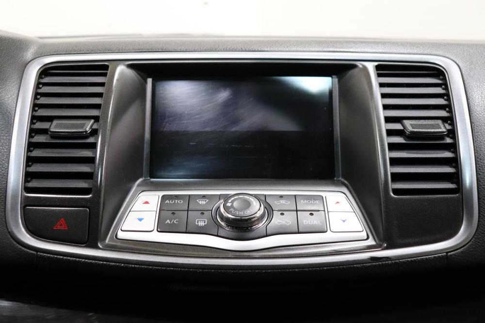 Nissan Teana II Рестайлинг Иркутск  - изображение 17