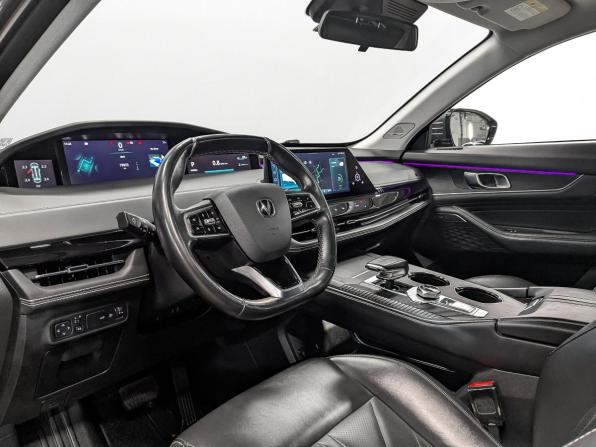 Changan UNI-K с пробегом 2023 года, цена 2 375 000 рублей, 77406 км, внедорожник, Автокод Объявления