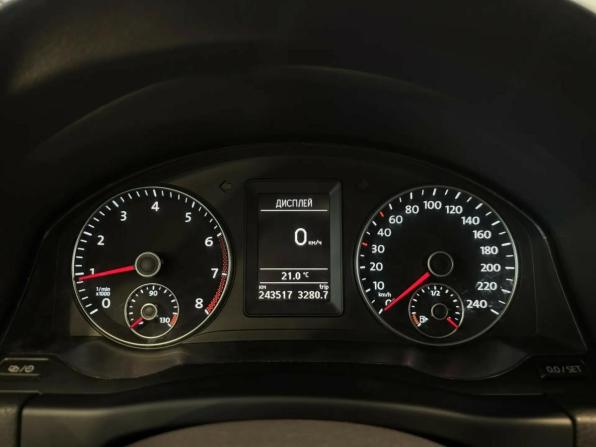 Volkswagen Golf Plus II с пробегом 2012 года, цена 590 000 рублей, 243513 км, хэтчбек, Автокод Объявления