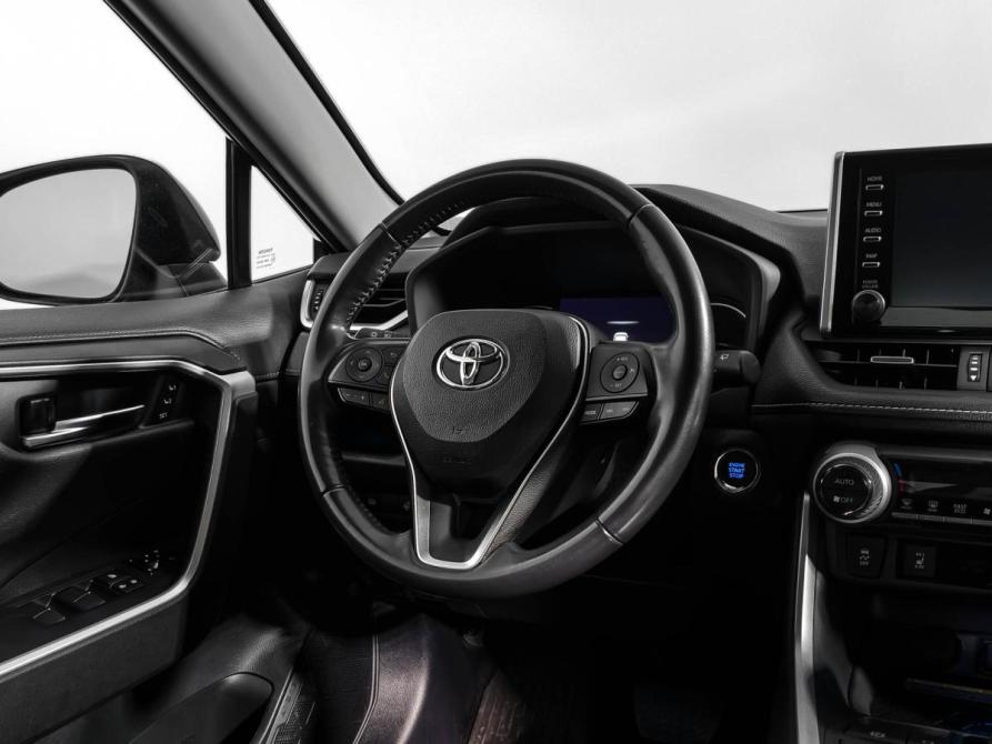 Toyota RAV4 V (XA50) Санкт-Петербург  - изображение 15