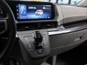 Ford Transit Custom I (China Market) Москва  - изображение 29