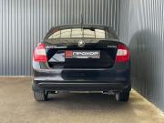 Skoda Rapid I Пермь  - изображение 58