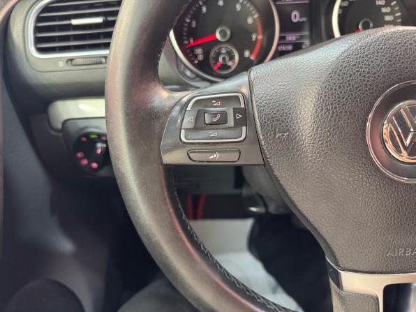 Volkswagen Golf VI с пробегом 2011 года, цена 799 000 рублей, 247638 км, хэтчбек, Автокод Объявления