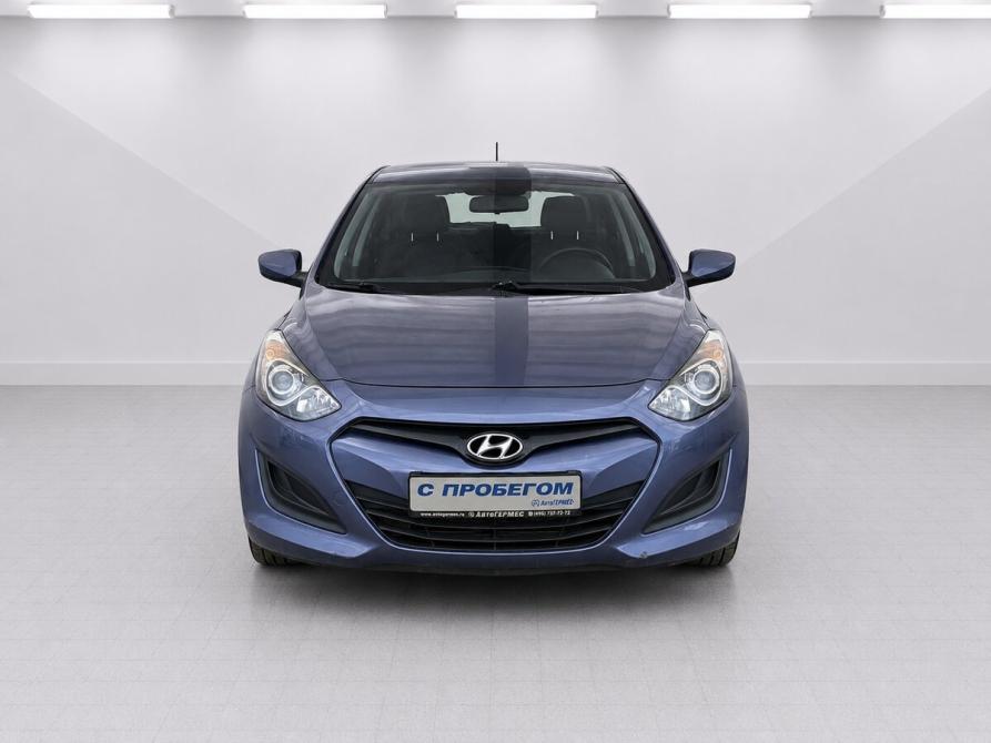 Hyundai i30 II Москва  - изображение 2