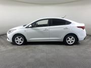 Hyundai Solaris II Москва  - изображение 27