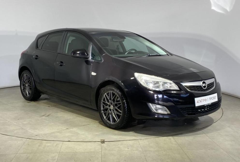 Opel Astra H Рестайлинг Саранск  - изображение 4