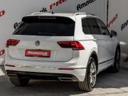 Volkswagen Tiguan II Екатеринбург  - изображение 38