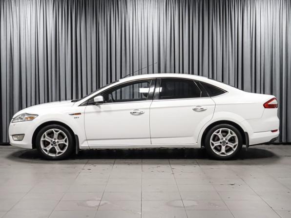 Ford Mondeo IV с пробегом 2007 года, цена 779 000 рублей, 229173 км, седан, Автокод Объявления