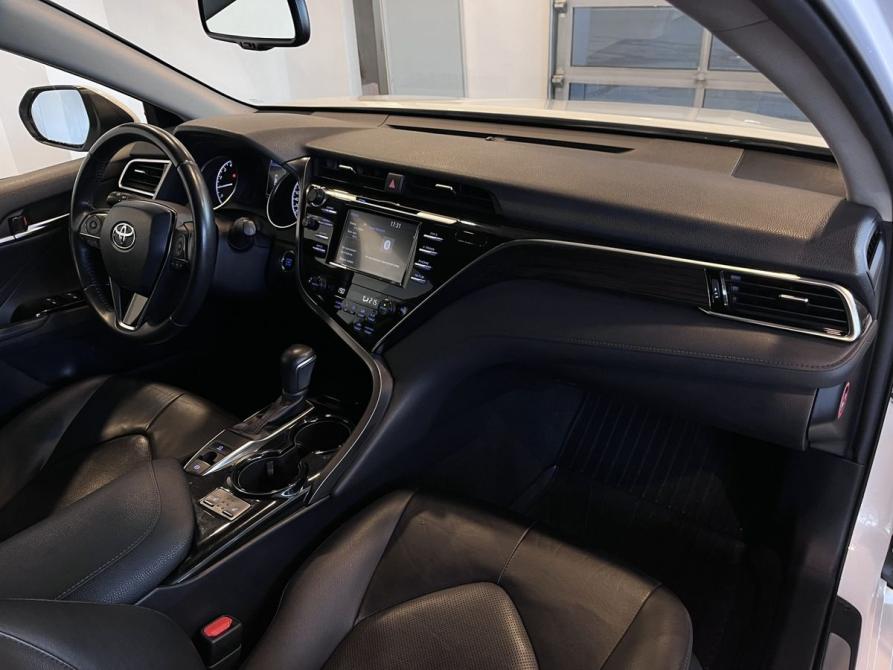 Toyota Camry VIII (XV70) Чебоксары  - изображение 12