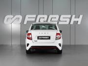 Lada (ВАЗ) Granta I Рестайлинг Минеральные Воды  - изображение 20