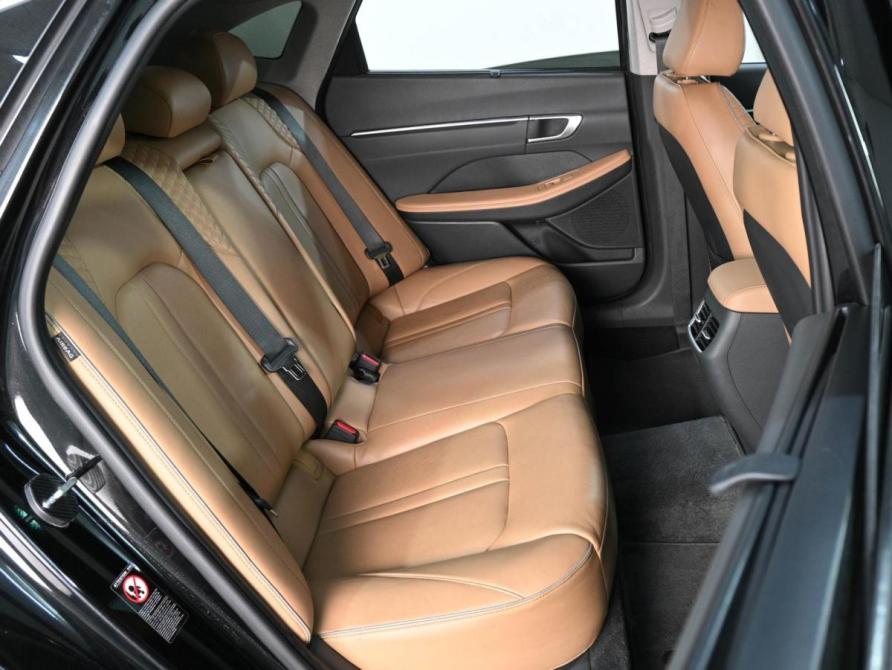 Hyundai Sonata VIII (DN8) Ростов-на-Дону  - изображение 7