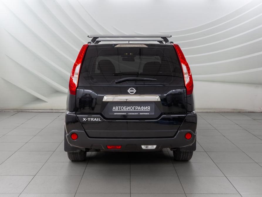 Nissan X-Trail II Рестайлинг Волгоград  - изображение 7