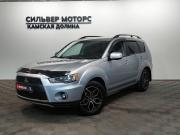 Mitsubishi Outlander II Рестайлинг Пермь  - изображение 18