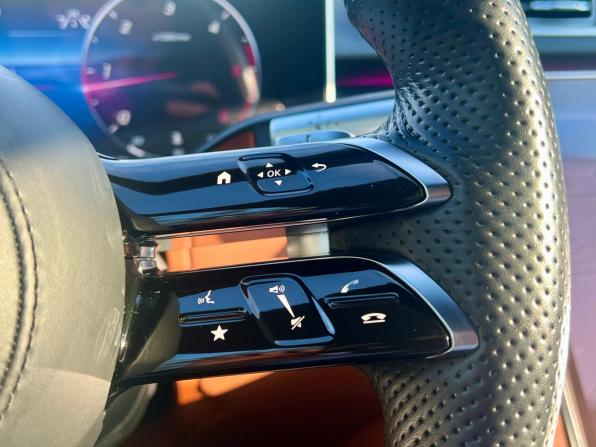 Mercedes-Benz S-Класс VII (W223) с пробегом 2021 года, цена 9 990 000 рублей, 58710 км, седан, Автокод Объявления
