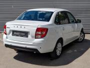 Lada (ВАЗ) Granta I Рестайлинг Москва  - изображение 28