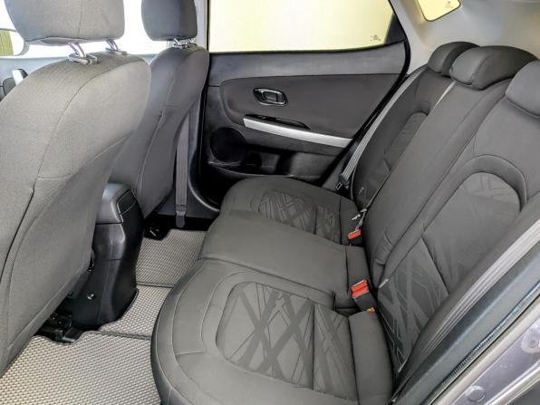 Kia Ceed II Рестайлинг с пробегом 2018 года, цена 1 385 000 рублей, 102124 км, хэтчбек, Автокод Объявления