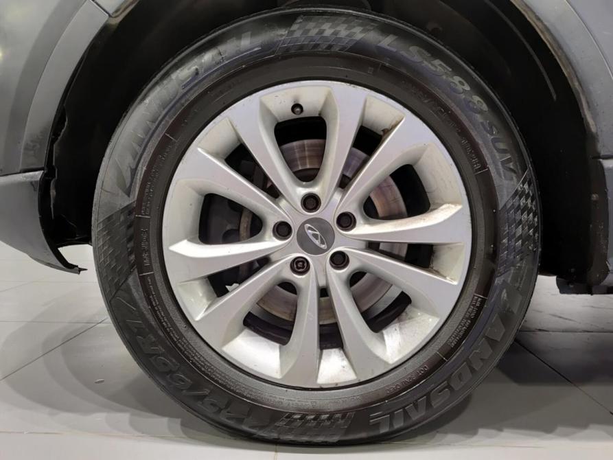 Chery Tiggo 5 I Казань  - изображение 22