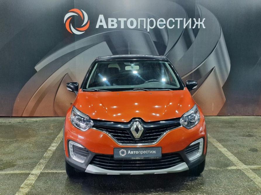 Renault Kaptur I Ставрополь  - изображение 2