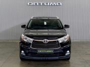 Toyota Highlander III (XU50) Краснодар  - изображение 18