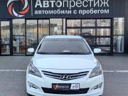 Hyundai Solaris I Рестайлинг Волгоград  - изображение 16