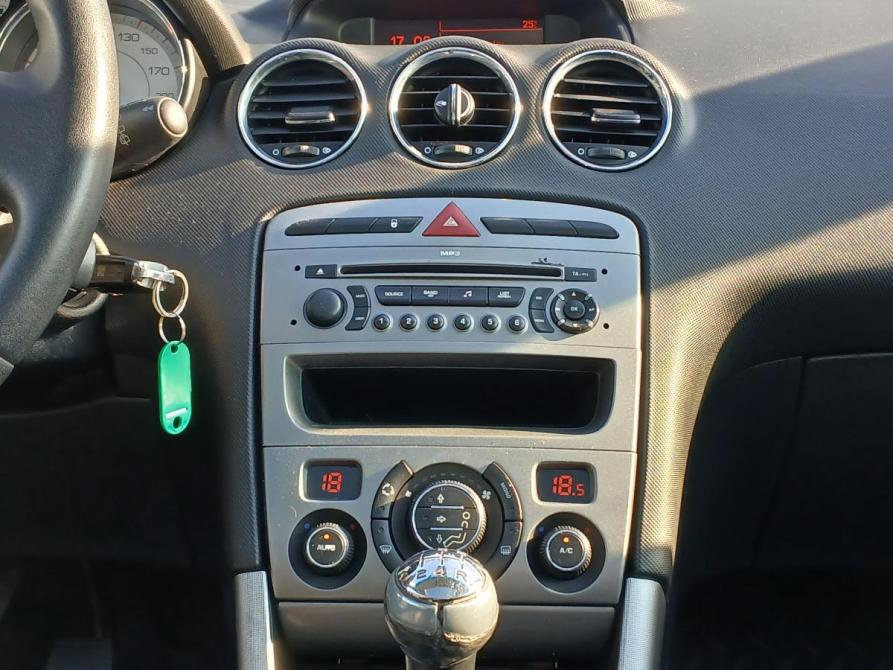Peugeot 308 I Новочеркасск  - изображение 12