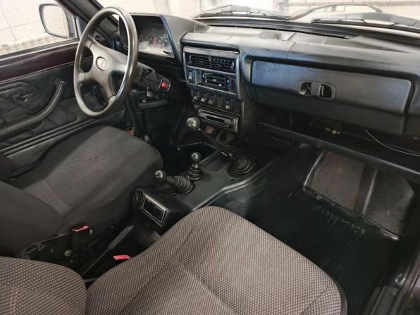 Lada (ВАЗ) 2121 (4x4) I Рестайлинг с пробегом 2010 года, цена 300 000 рублей, 87933 км, внедорожник, Автокод Объявления
