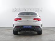 Mercedes-Benz GLE Coupe AMG I (C292) Москва  - изображение 32