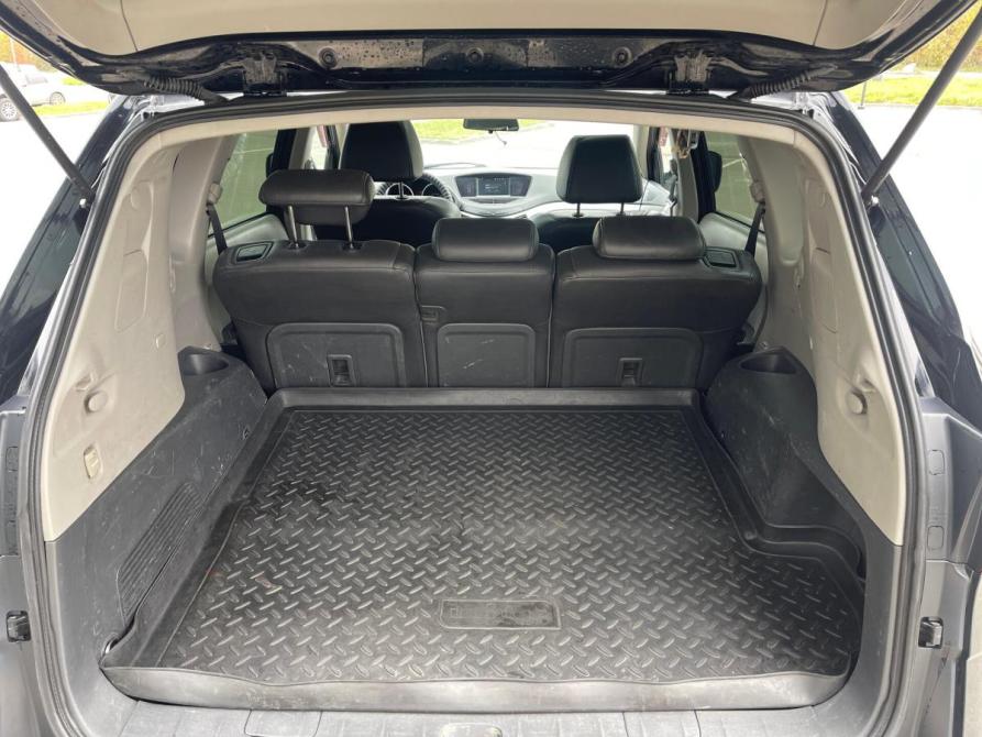 Subaru Tribeca I Томск  - изображение 10