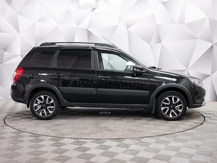 Lada (ВАЗ) Granta I Рестайлинг Ульяновск  - изображение 6