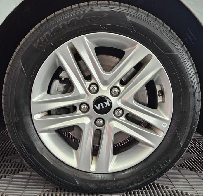 Kia Ceed III Вологда  - изображение 20