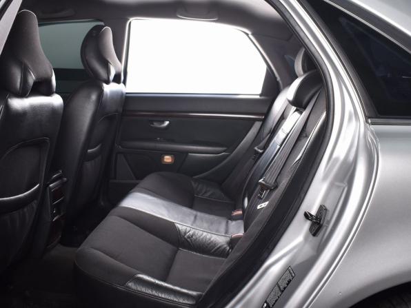 Volvo S80 I с пробегом 2003 года, цена 599 999 рублей, 235565 км, седан, Автокод Объявления