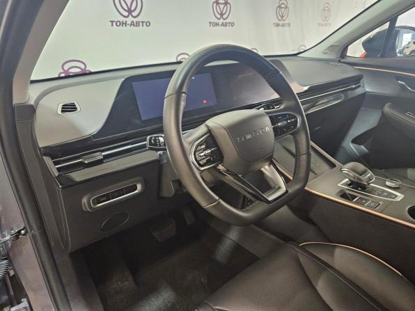 Omoda C5 I с пробегом 2023 года, цена 1 695 000 рублей, 46656 км, внедорожник, Автокод Объявления