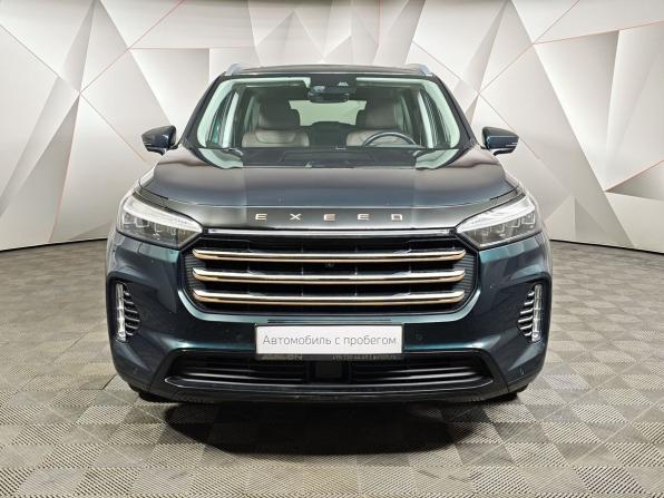 Exeed VX I с пробегом 2022 года, цена 2 579 000 рублей, 53221 км, внедорожник, Автокод Объявления