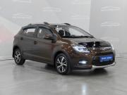Lifan X50 Новосибирск  - изображение 34