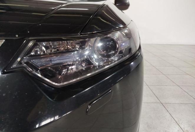 Honda Accord VIII Рестайлинг с пробегом 2012 года, цена 1 535 000 рублей, 212727 км, седан, Автокод Объявления