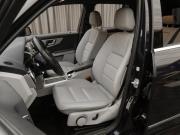 Mercedes-Benz GLK-Класс I (X204) Рестайлинг Москва  - изображение 28