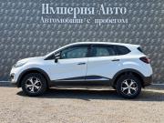 Renault Kaptur I Краснодар  - изображение 35