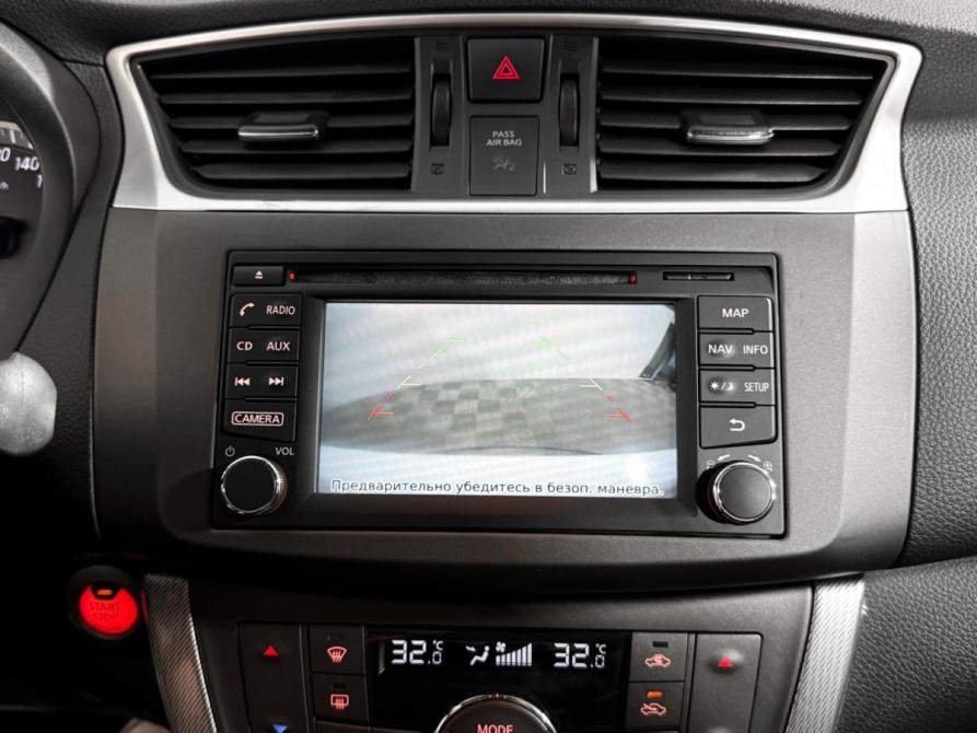 Nissan Tiida II Санкт-Петербург  - изображение 17