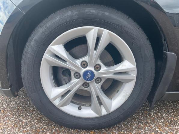 Ford Focus III с пробегом 2012 года, цена 776 200 рублей, 139674 км, хэтчбек, Автокод Объявления