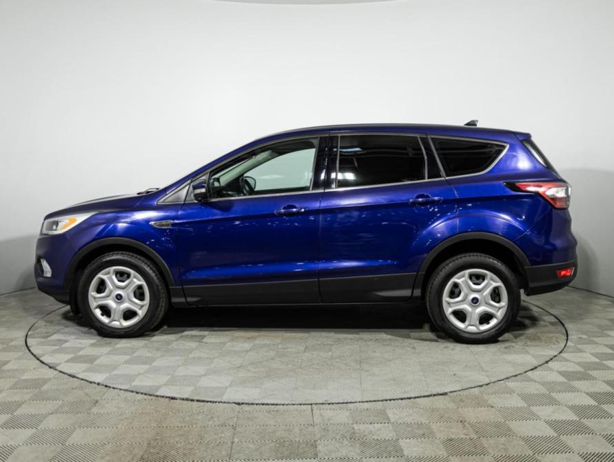Ford Kuga II Рестайлинг Санкт-Петербург  - изображение 9