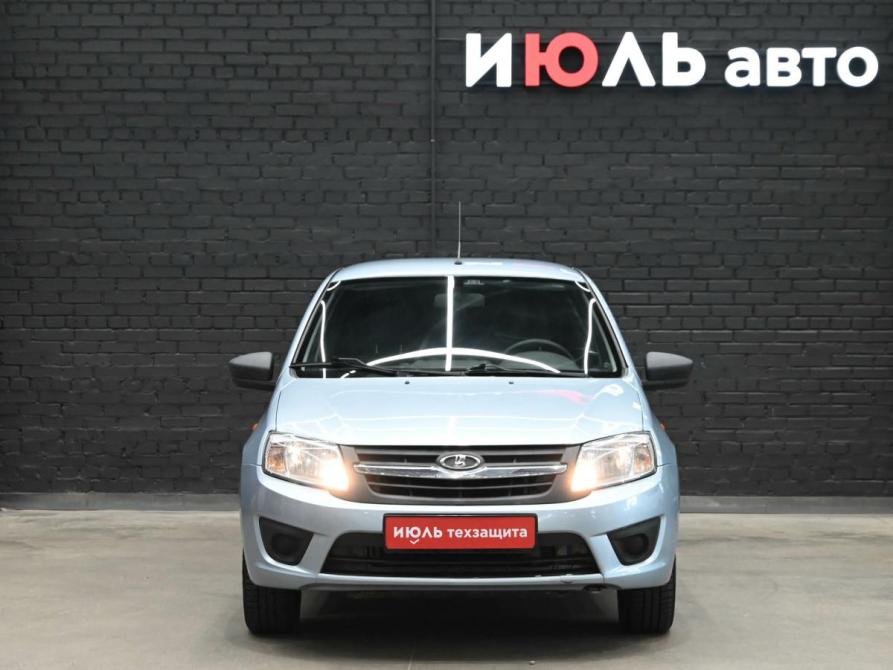 Lada (ВАЗ) Granta I Екатеринбург  - изображение 2