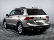 Volkswagen Tiguan II Рестайлинг Москва  - изображение 26