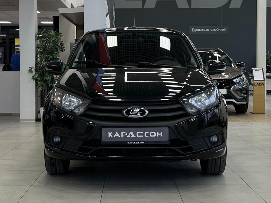 Lada (ВАЗ) Granta I Рестайлинг Москва  - изображение 3