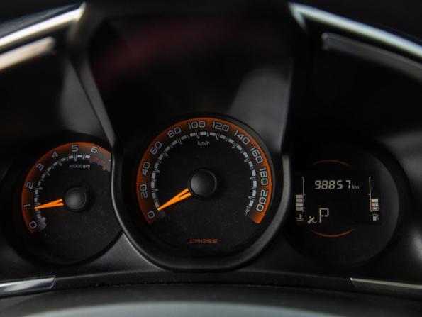 Lada (ВАЗ) XRAY I с пробегом 2019 года, цена 1 088 000 рублей, 98851 км, хэтчбек, Автокод Объявления
