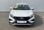 Lada (ВАЗ) Vesta I Рестайлинг (NG) Иваново  - изображение 29