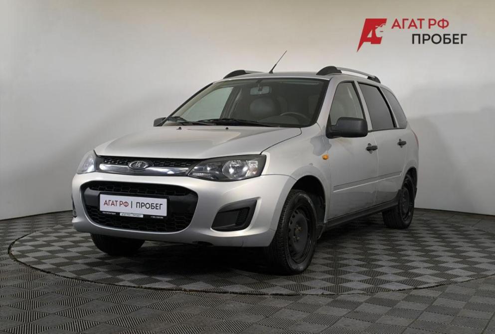 Lada (ВАЗ) Kalina II Нижний Новгород  - изображение 1