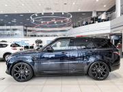 Land Rover Range Rover Sport II Рестайлинг Казань  - изображение 32